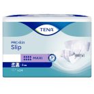 TENA Slip Maxi adult diaper size L pack