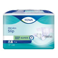 TENA Slip Super felnőtt pelenka XL méret csomag