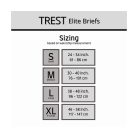 TREST Elite Briefs felnőtt pelenka XL méret darab