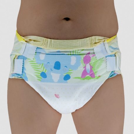 Tykables Animooz felnőtt pelenka