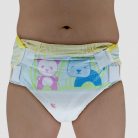 Tykables Animooz felnőtt pelenka