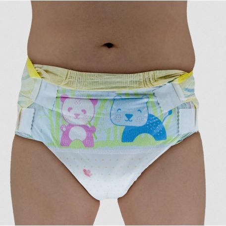 Tykables Animooz felnőtt pelenka