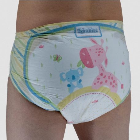 Tykables Animooz felnőtt pelenka