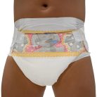 Tykables Camelots felnőtt pelenka