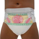 Tykables Camelots felnőtt pelenka