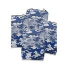 Tykables Cammies kék felnőtt pelenka