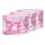 Tykables Cammies rózsaszín felnőtt pelenka XL méret csomag