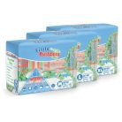 Tykables Little Builders felnőtt pelenka