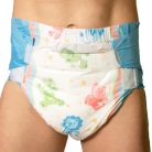 Tykables Overnights felnőtt pelenka