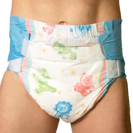 Tykables Overnights felnőtt pelenka