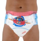 Tykables Puppers felnőtt pelenka