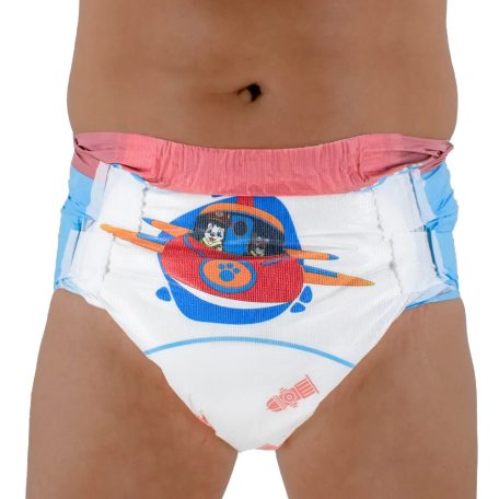 Tykables Puppers felnőtt pelenka