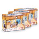 Tykables Purrfect Cafe felnőtt pelenka