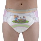 Tykables Purrfect Cafe felnőtt pelenka