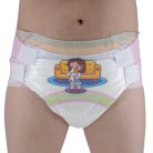 Tykables Purrfect Cafe felnőtt pelenka