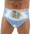 Tykables Soggers felnőtt pelenka