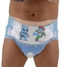 Tykables Soggers felnőtt pelenka