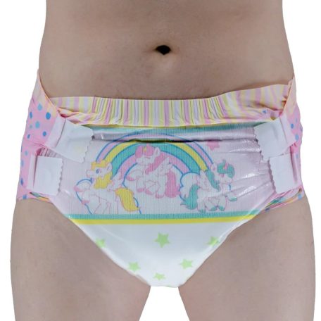 Tykables Unicorns felnőtt pelenka L méret darab