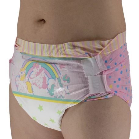 Tykables Unicorns felnőtt pelenka L méret darab