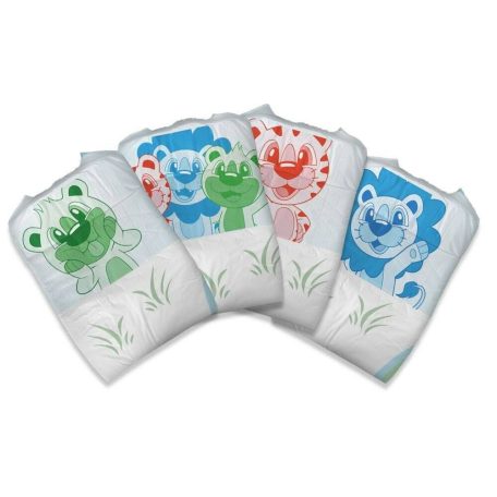 Tykables Waddler felnőtt pelenka